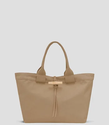Bolsa tote lisa Mujer