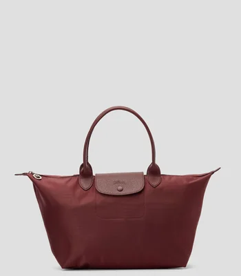 Bolsa Tote lisa Mujer