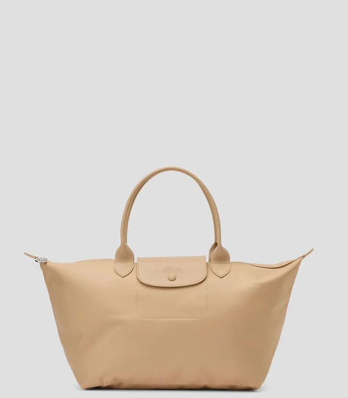 Bolsa Tote lisa Mujer