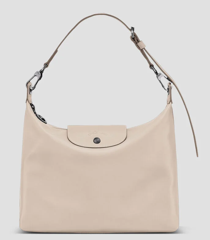 Bolsa Shoulder en Piel Mujer