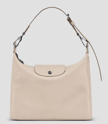 Bolsa Shoulder en Piel Mujer