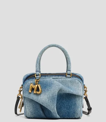 Bolsa crossbody fantasía Mujer