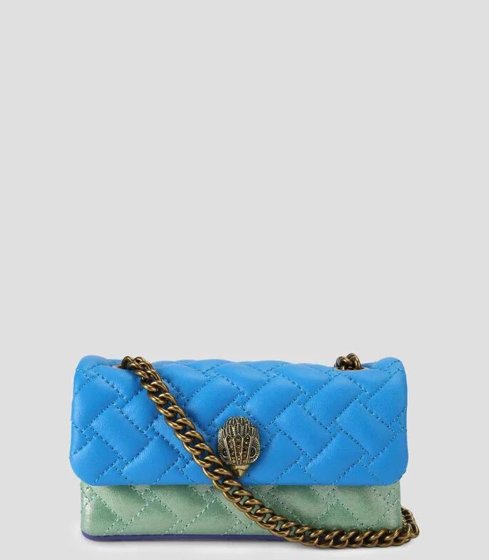 Bolsa Mini Crossbody Mujer