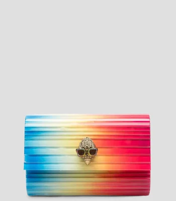 Bolsa Clutch fantasía Mujer