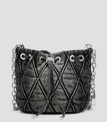 Bolsa Charm-D