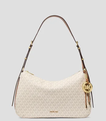 Bolsa Shoulder Monogram Mujer