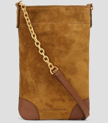 Bolsa Porta Celular Mujer
