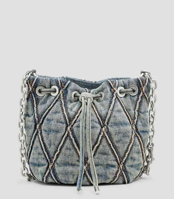Bolsa Charm-D