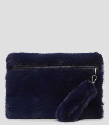 Bolsa clutch