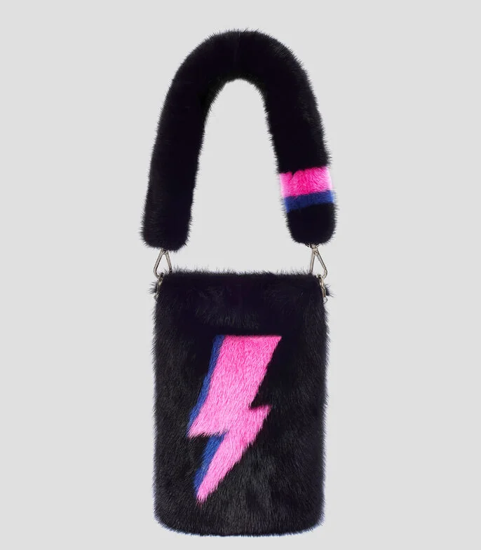 Bolsa Pretty Flash