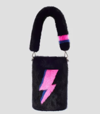 Bolsa Pretty Flash