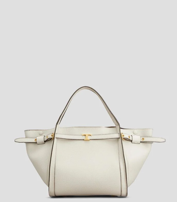 Bolsa tote lisa Mujer