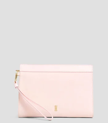 Bolsa Wristlet lisa Mujer