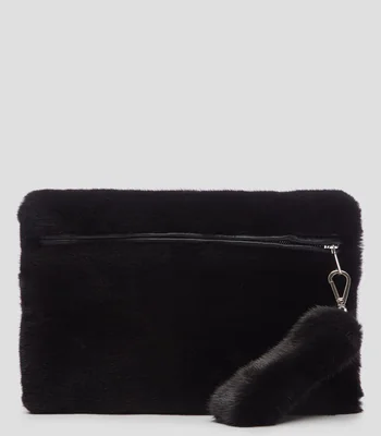 Bolsa clutch