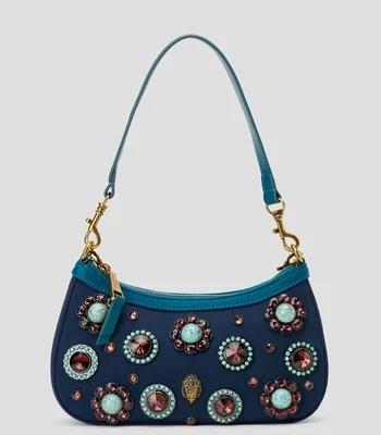 Bolsa shoulder Sloane Gems fantasía Mujer