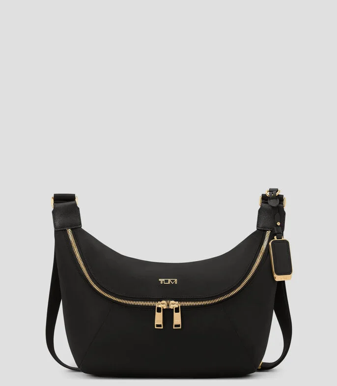 Bolsa Crossbody lisa Mujer