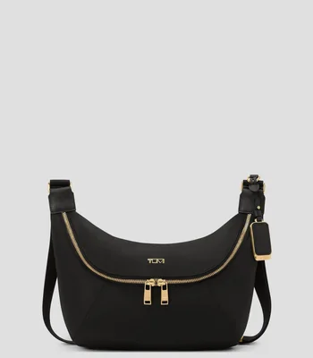 Bolsa Crossbody lisa Mujer