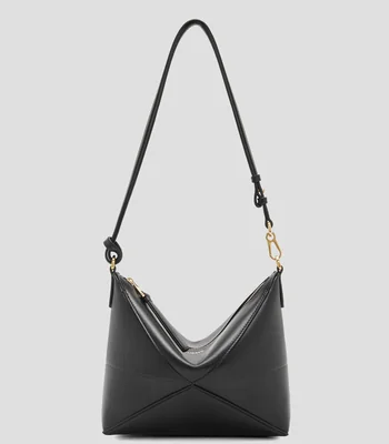 Bolsa Puzzle Fold Mujer