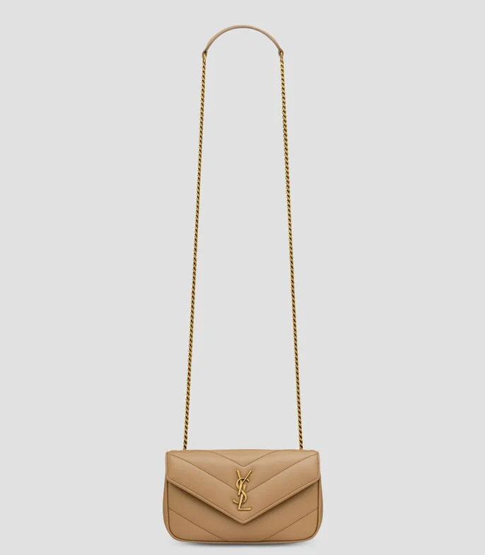 Bolsa Loulou Mini
