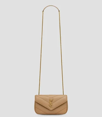 Bolsa Loulou Mini