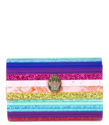 Bolsa clutch Party Eagle Mujer