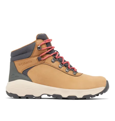 Bota para mujer Columbia Newton Wander