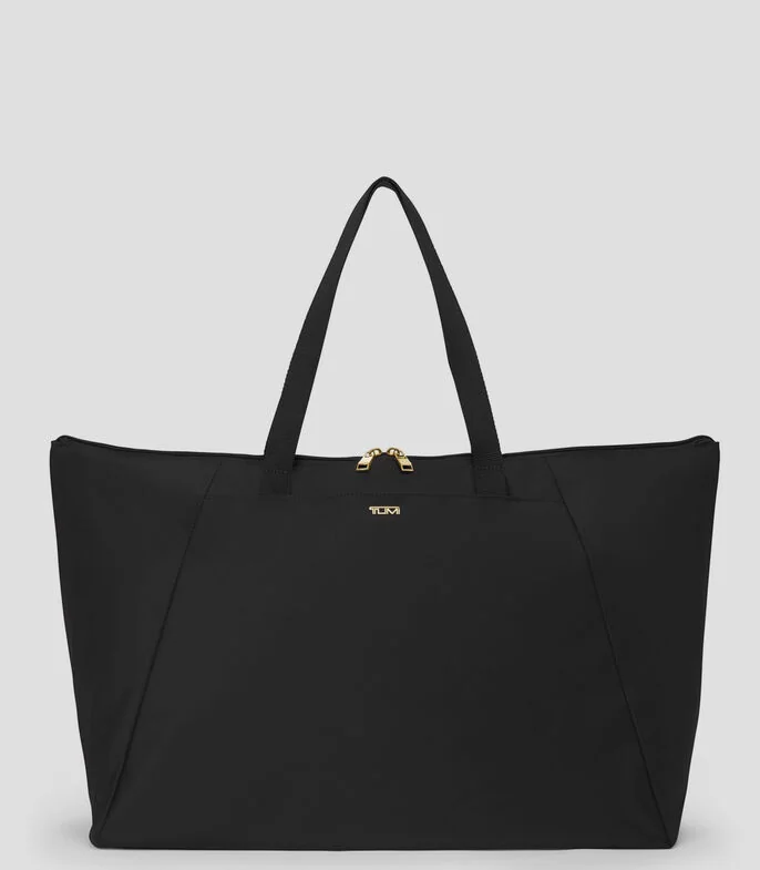 Just in Case Tote Unisex