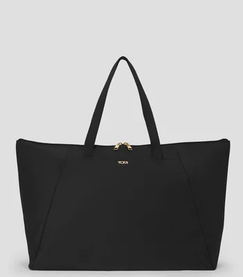 Just in Case Tote Unisex
