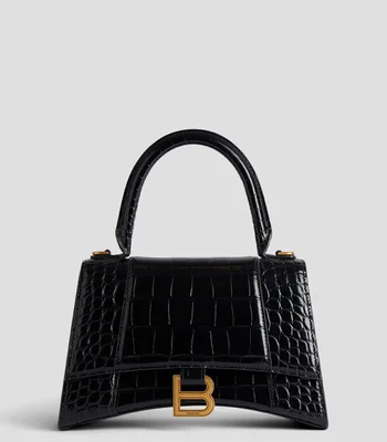 Bolsa Hourglass