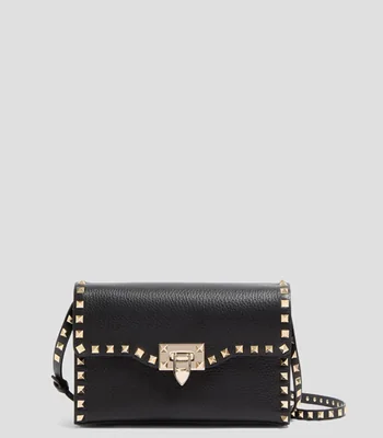 Bolsa Rockstud Mujer