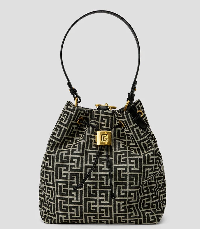 Bolsa backpack estampada Mujer