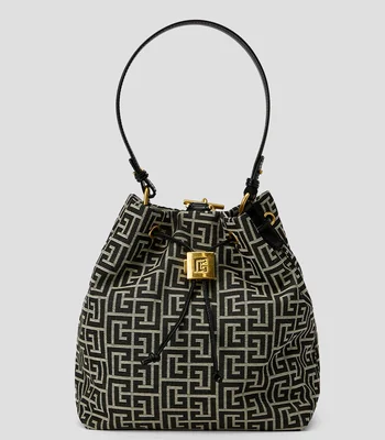 Bolsa backpack estampada Mujer
