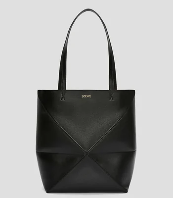 Bolsa Puzzle Fold Mujer