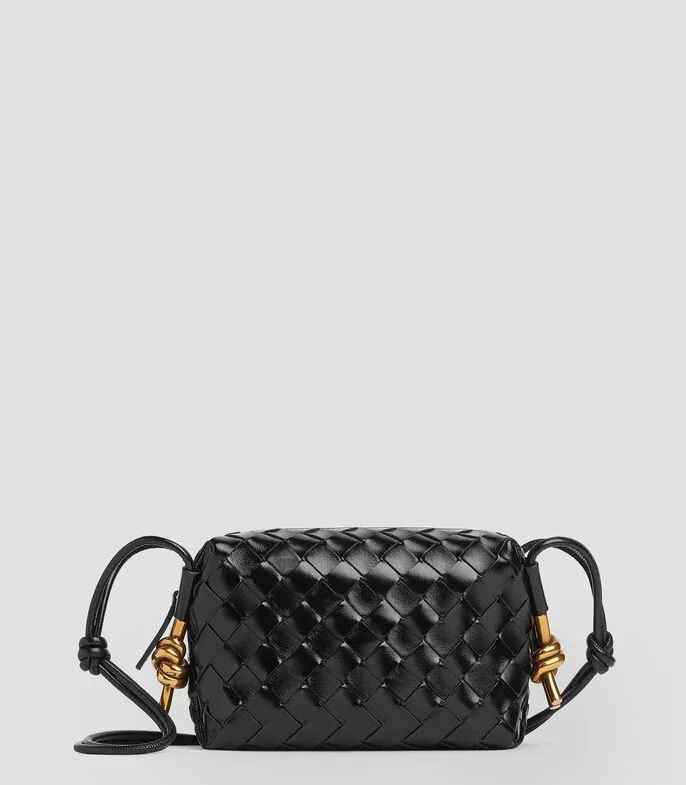 Bolsa Mini Loop Mujer