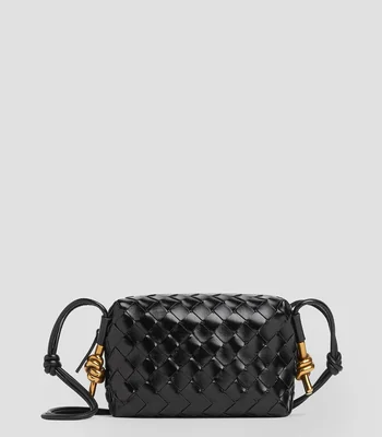 Bolsa Mini Loop Mujer