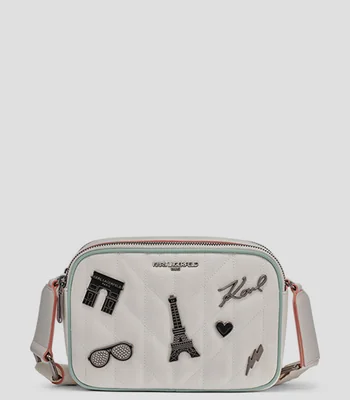 Bolsa crossbody Maybelle Mujer