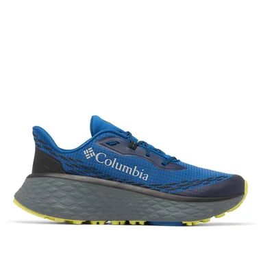 Tenis Trail Running Hombre Konos Trillium ATR | Calzado | Columbia MX
