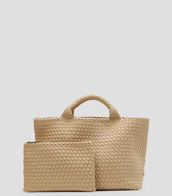 Bolso tote St. Barths Mujer
