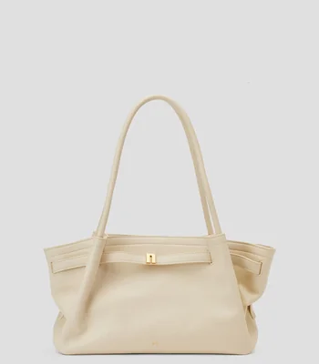 Bolsa Shoulder lisa Mujer
