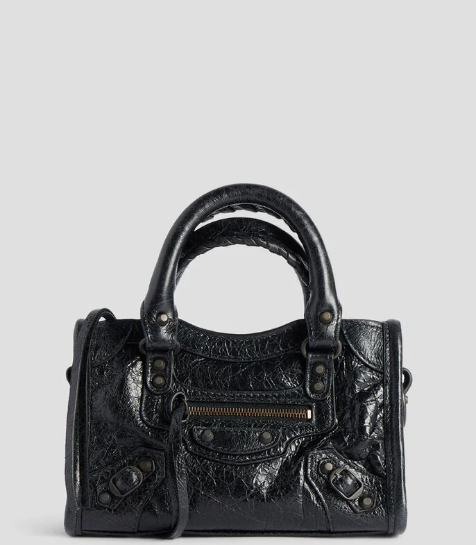 Bolsa Le City Nano
