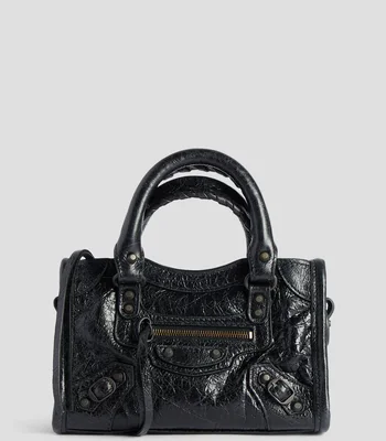 Bolsa Le City Nano
