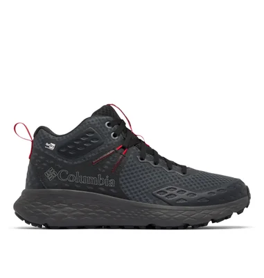 Tenis Impermeables para Hombre Konos TRS Outdry Mid | Columbia MX