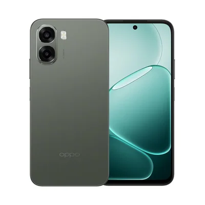 Oppo A6t 128GB Oliva Telcel R9