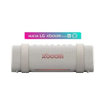 Bocina LG Xboom Grab By Will.I Am