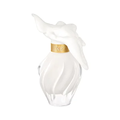 Perfume L'Air Du Temps White Orchid Edition Eau De Parfum 50 Ml Para Dama