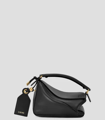 Bolsa Featherlight Puzzle Mujer