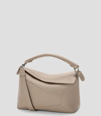 Bolsa Puzzle Edge Mujer