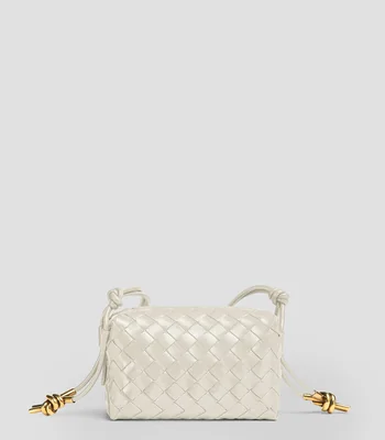 Bolsa Mini Loop Mujer