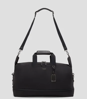 Bolsa duffle bag Rhys liso Mujer