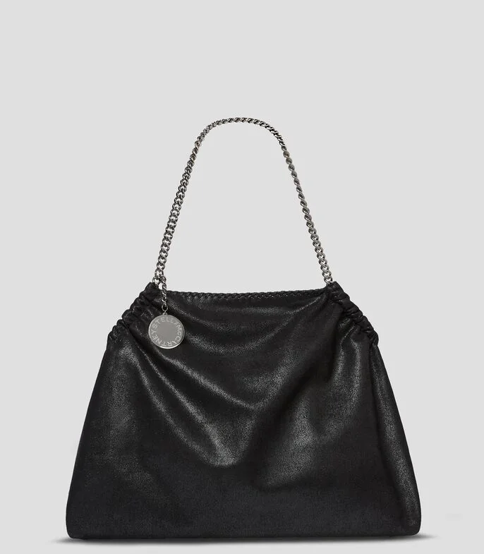 Bolsa Falabella Drawsting